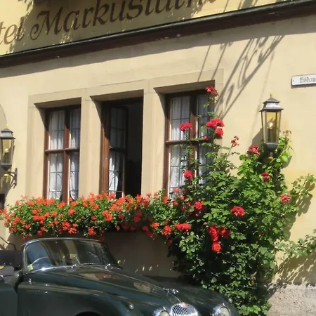 Romantik Markusturm