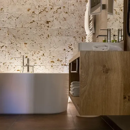 ロマンティック マルクストゥルム ホテル