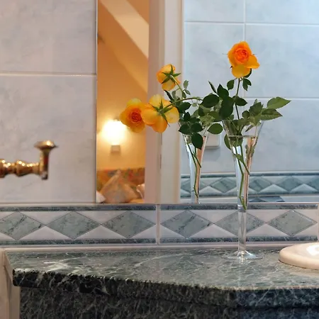 ロマンティック マルクストゥルム 3* ローテンブルク・オプ・デア・タウバー