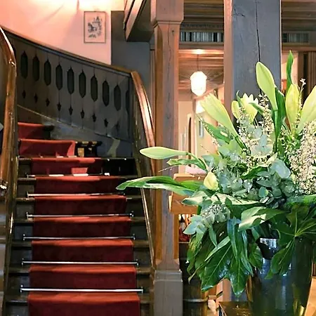 Romantik Markusturm Hotel 3*