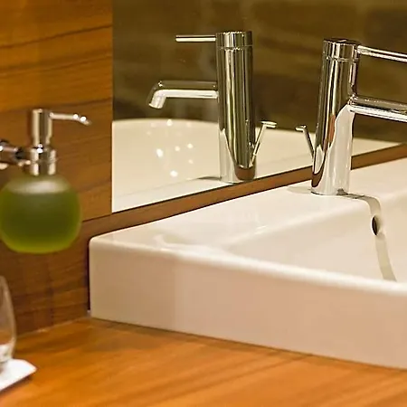 Romantik Markusturm Hotel 3*
