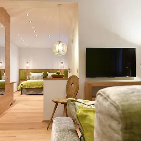 Romantik Markusturm Hotel
