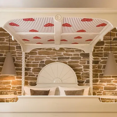 Hotel Romantik Markusturm