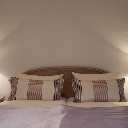 Hotel Romantik Markusturm