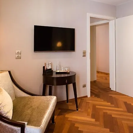Romantik Markusturm Hotel Rothenburg ob der Tauber
