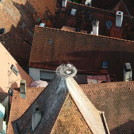 Romantik Markusturm 3*