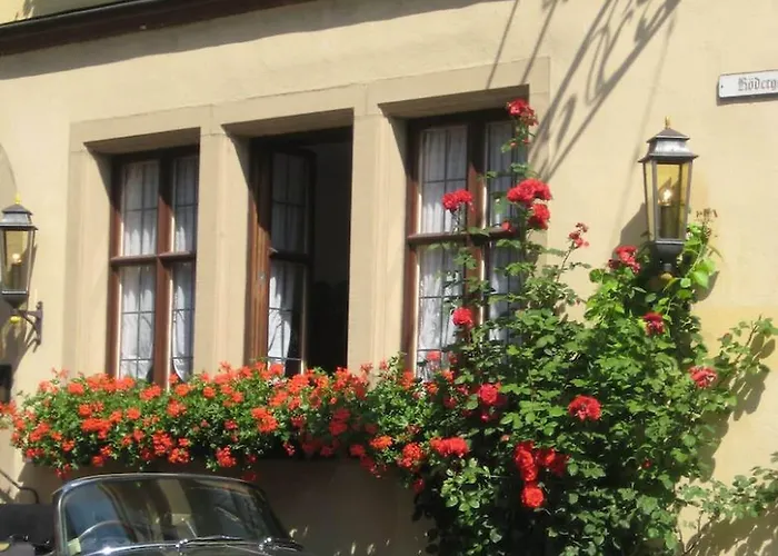 Romantik Markusturm
